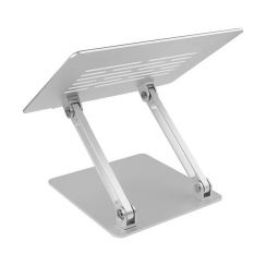 10Pcs Adjustable Laptop Stand